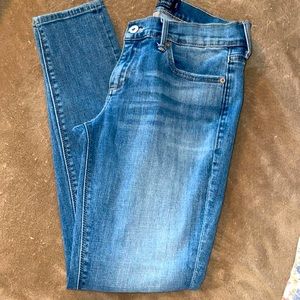 Lucky Brand Low Waist Jeans 6/29